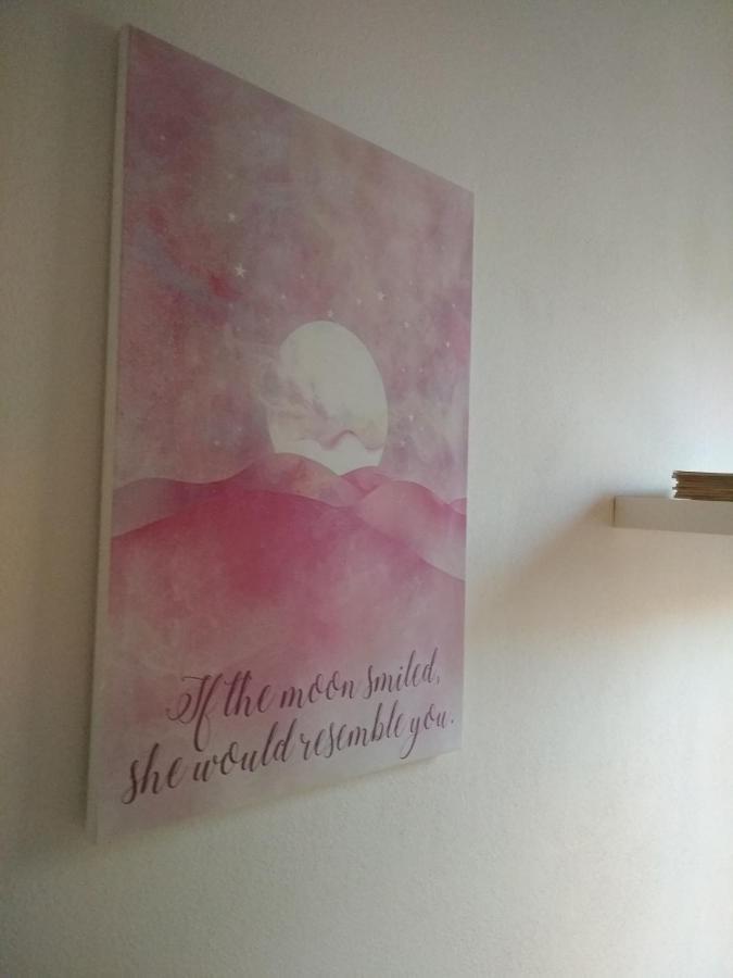Soleluna B&B Cagliari Zewnętrze zdjęcie