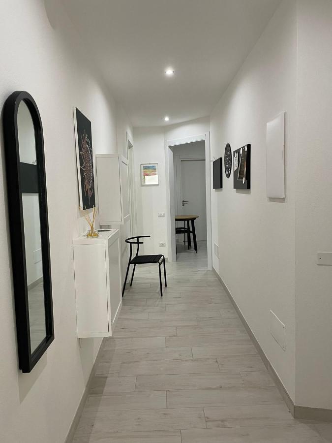 Soleluna B&B Cagliari Zewnętrze zdjęcie