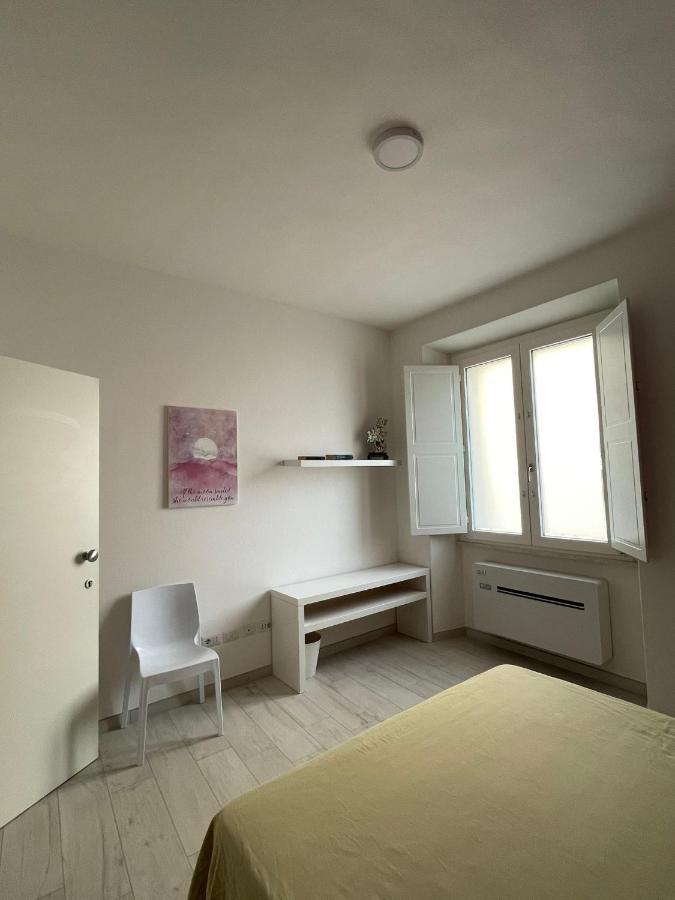 Soleluna B&B Cagliari Zewnętrze zdjęcie