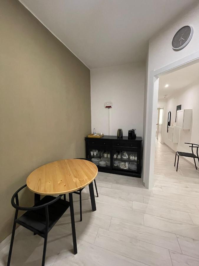 Soleluna B&B Cagliari Zewnętrze zdjęcie