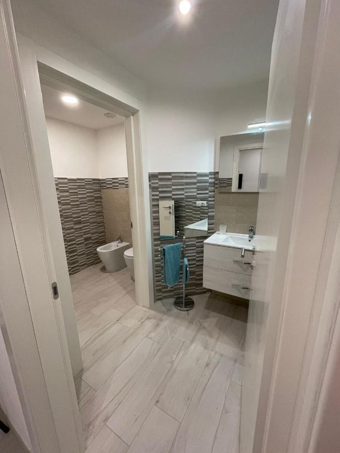 Soleluna B&B Cagliari Zewnętrze zdjęcie